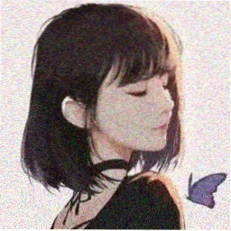 读者头像，留言格归档用户